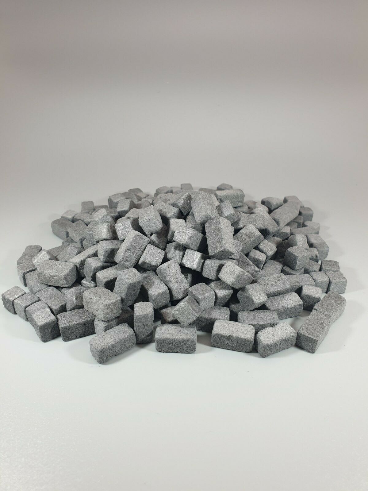 XPS Foam Bricks for wargaming and crafting - WARHAMMER/D&D