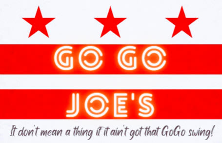 Go Go Joe's