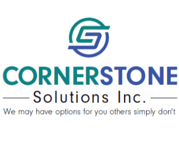 Corner Stone Solutions Inc.