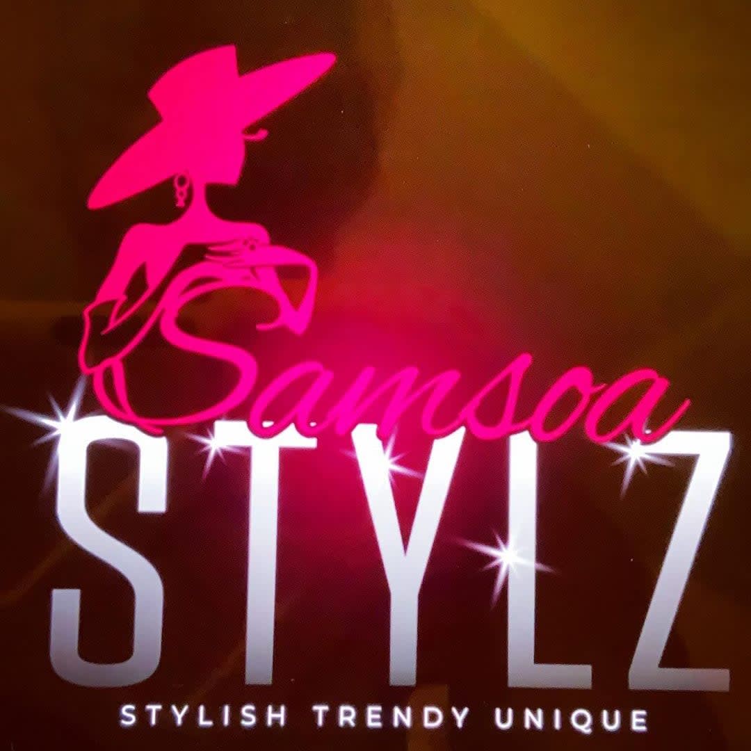 Entry #49 by sazz525224 for Design a Logo for a stylist/personal shopper