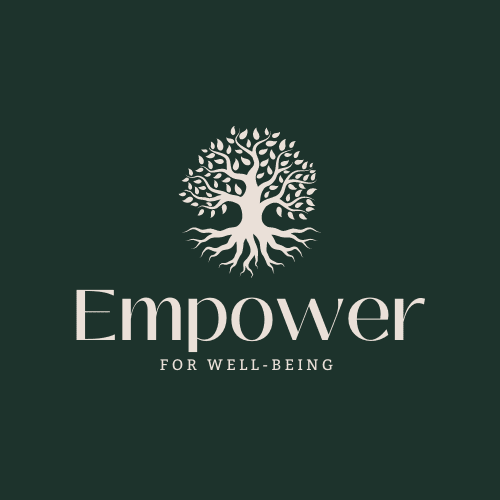 Empower for Wellbeing