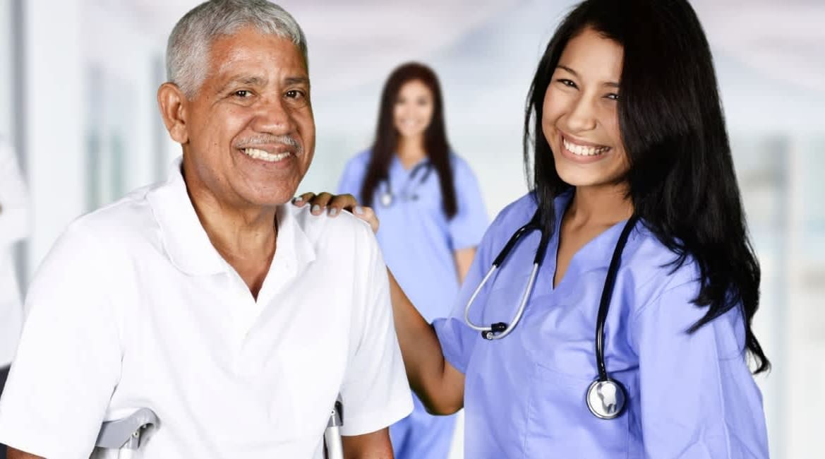 Nurse Next Door Staffing & Home Care Agency