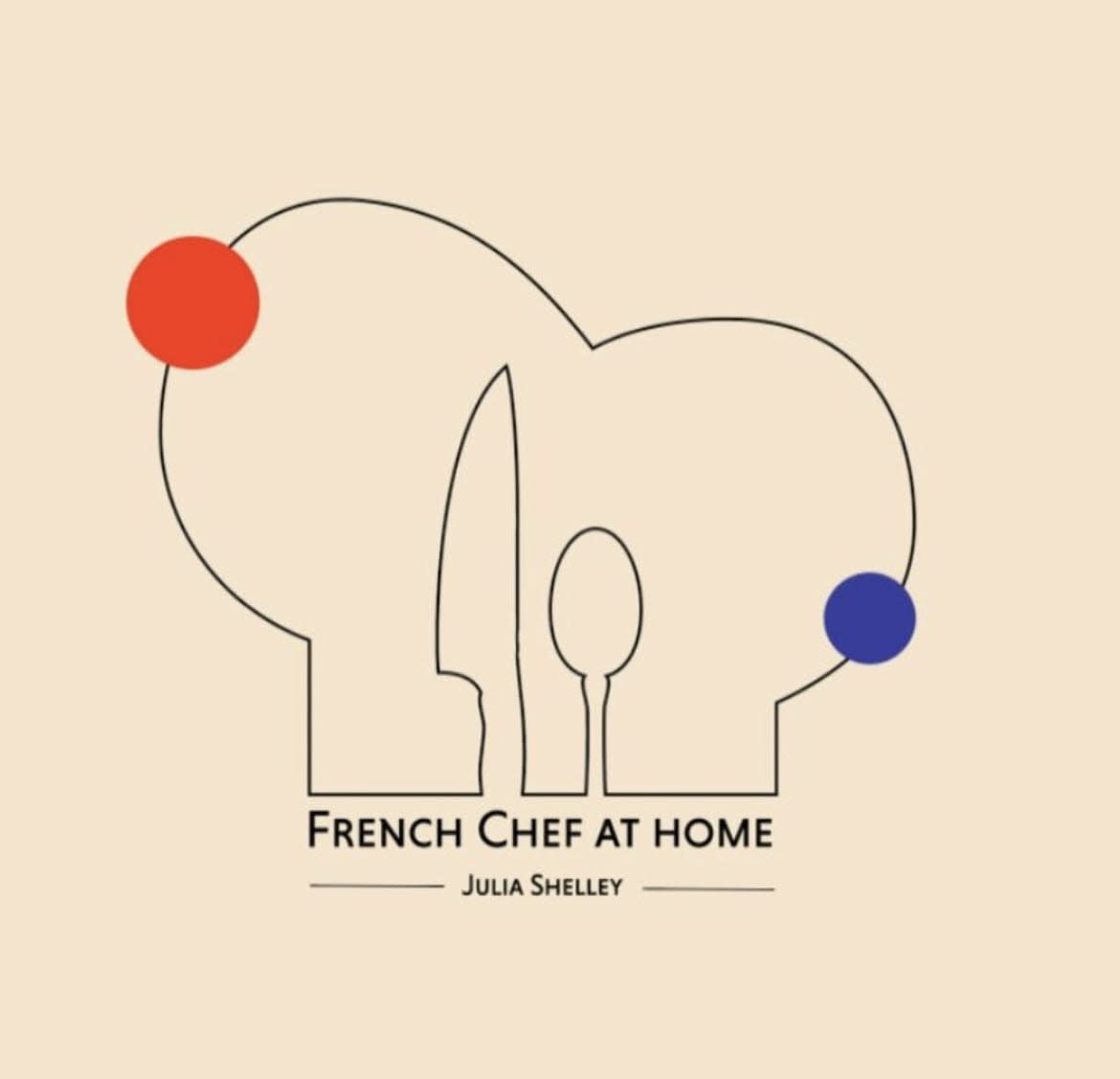 French Chef at Home