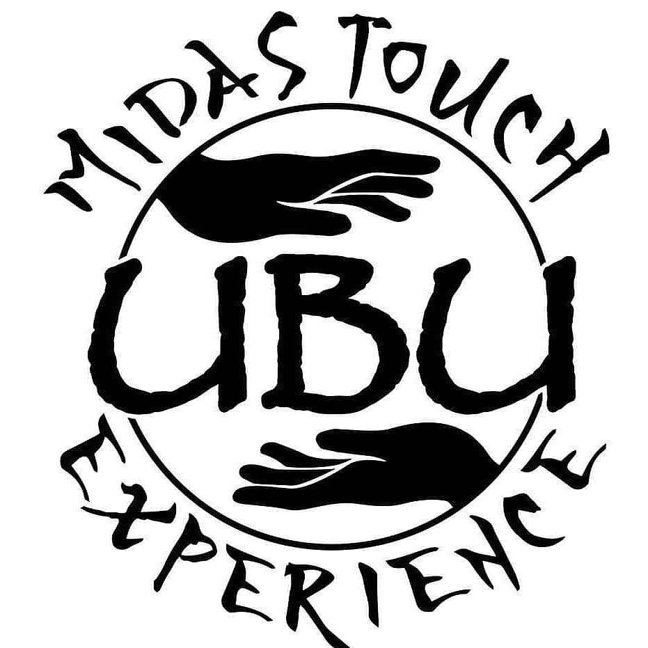 Midas Touch Experience