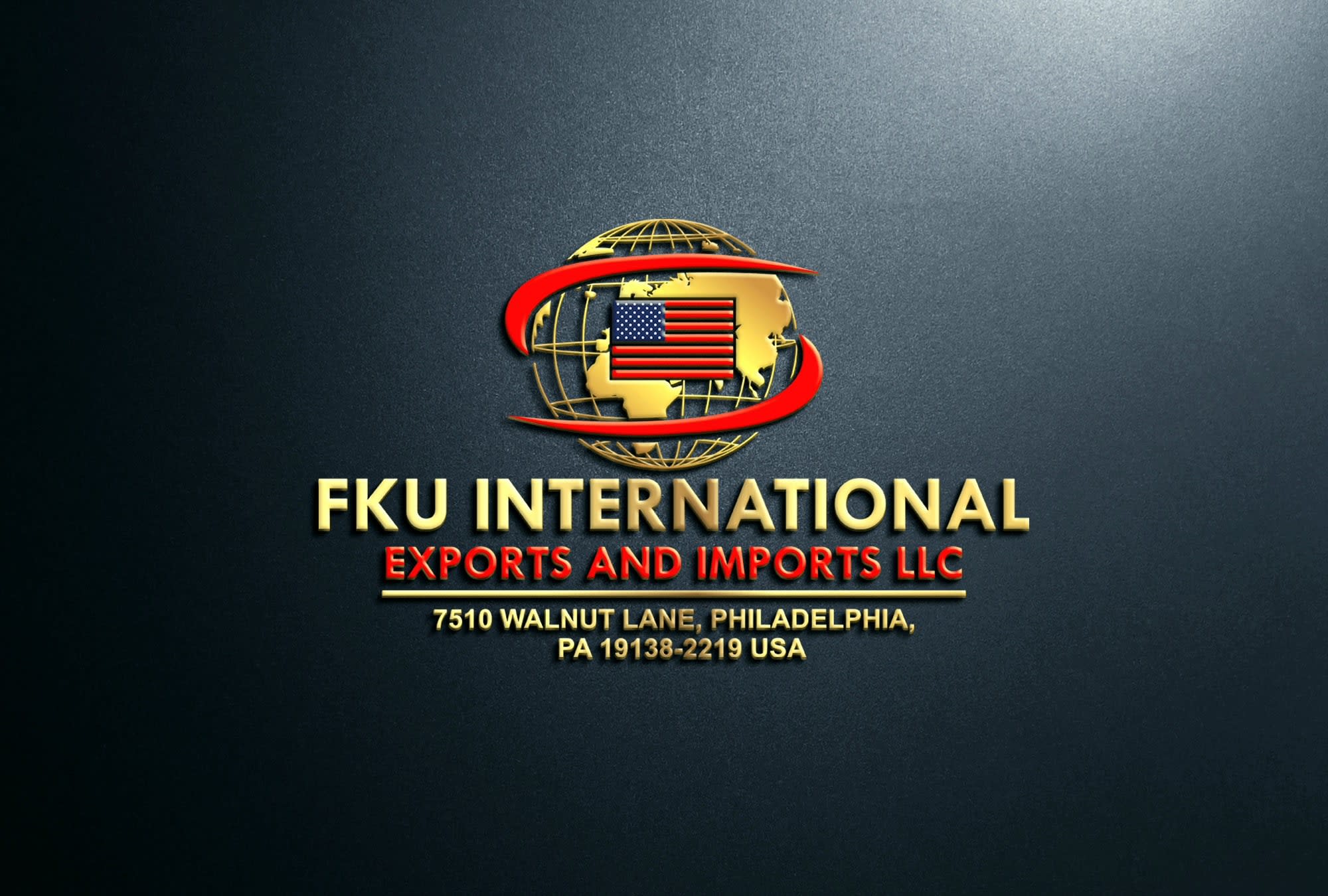 FKU International Exports and Imports LLC