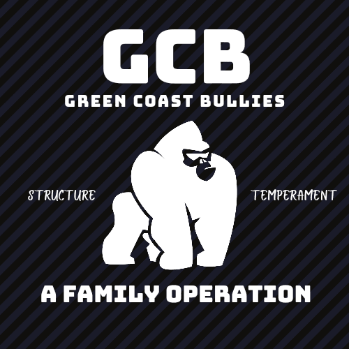 Green Coast Bullies