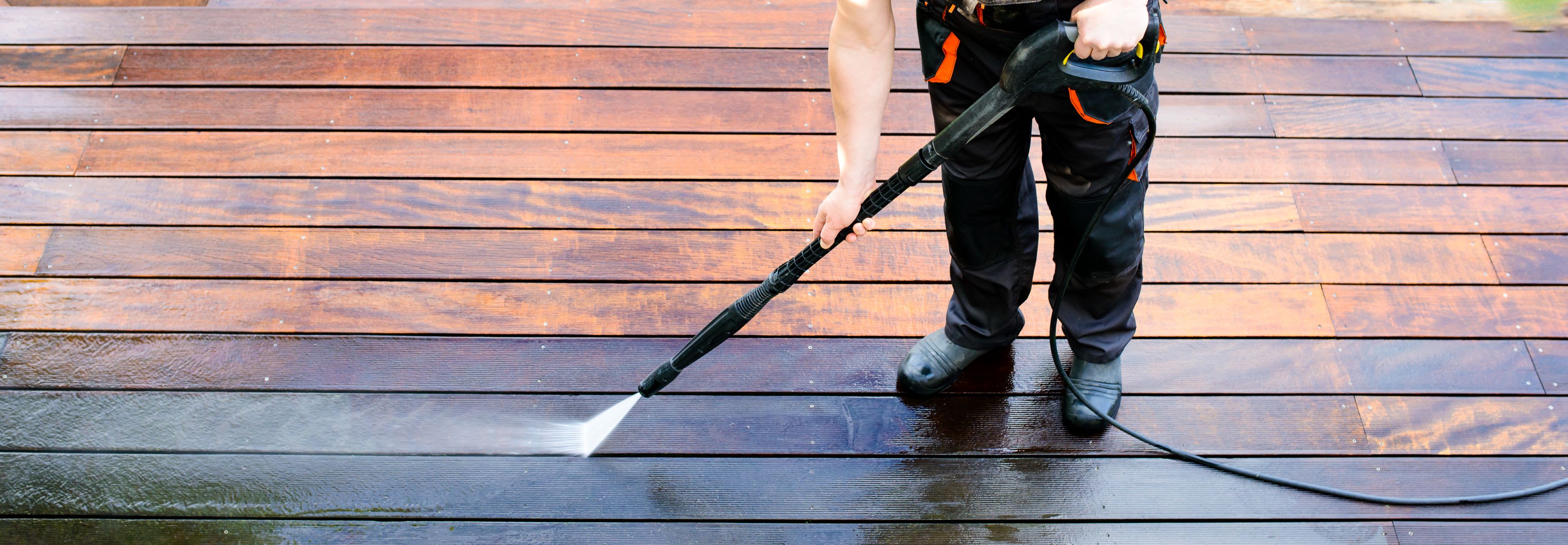Credential Cleaning Services Power Washing Services in Davie