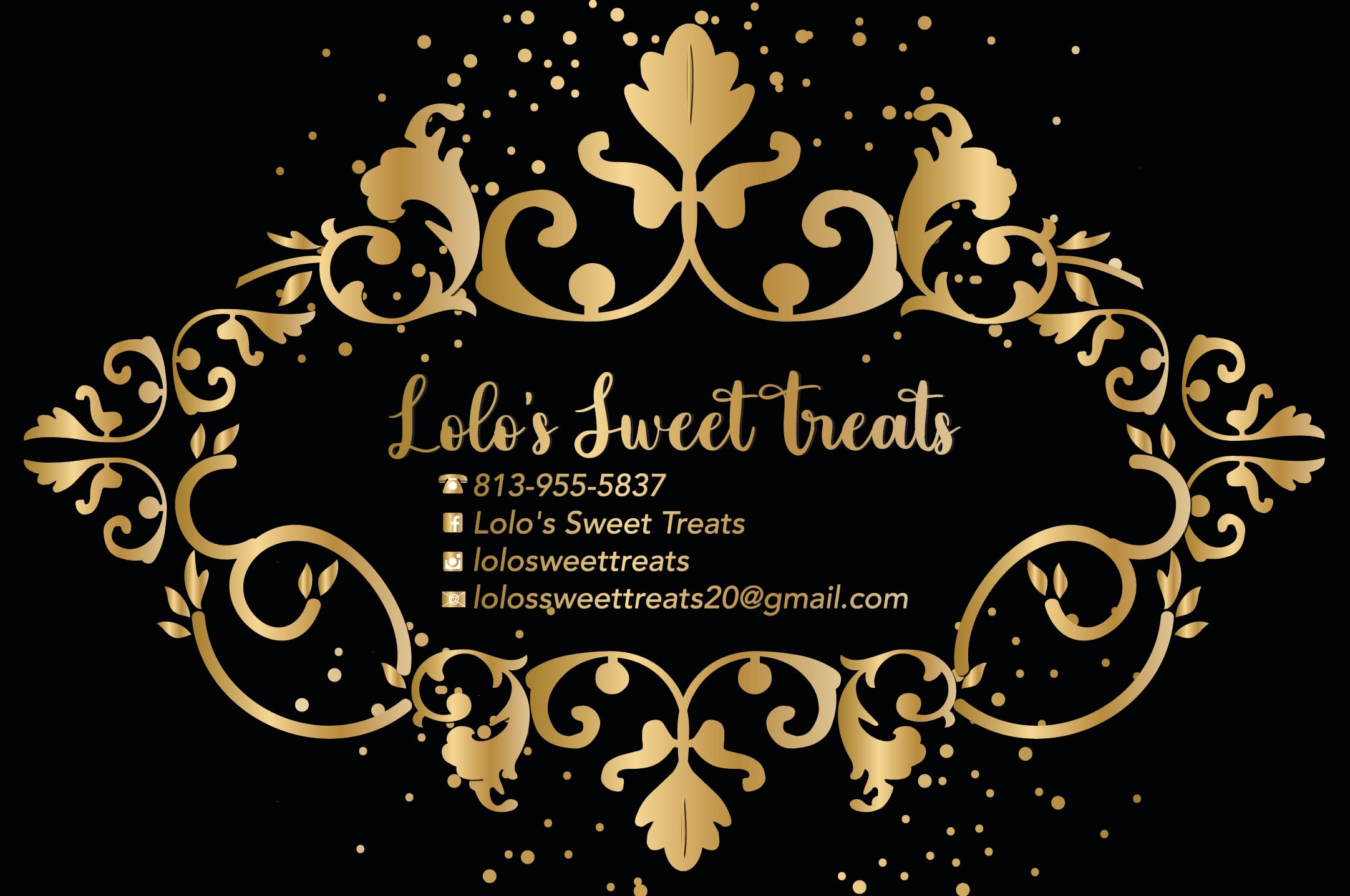 Lolo Sweet Treat