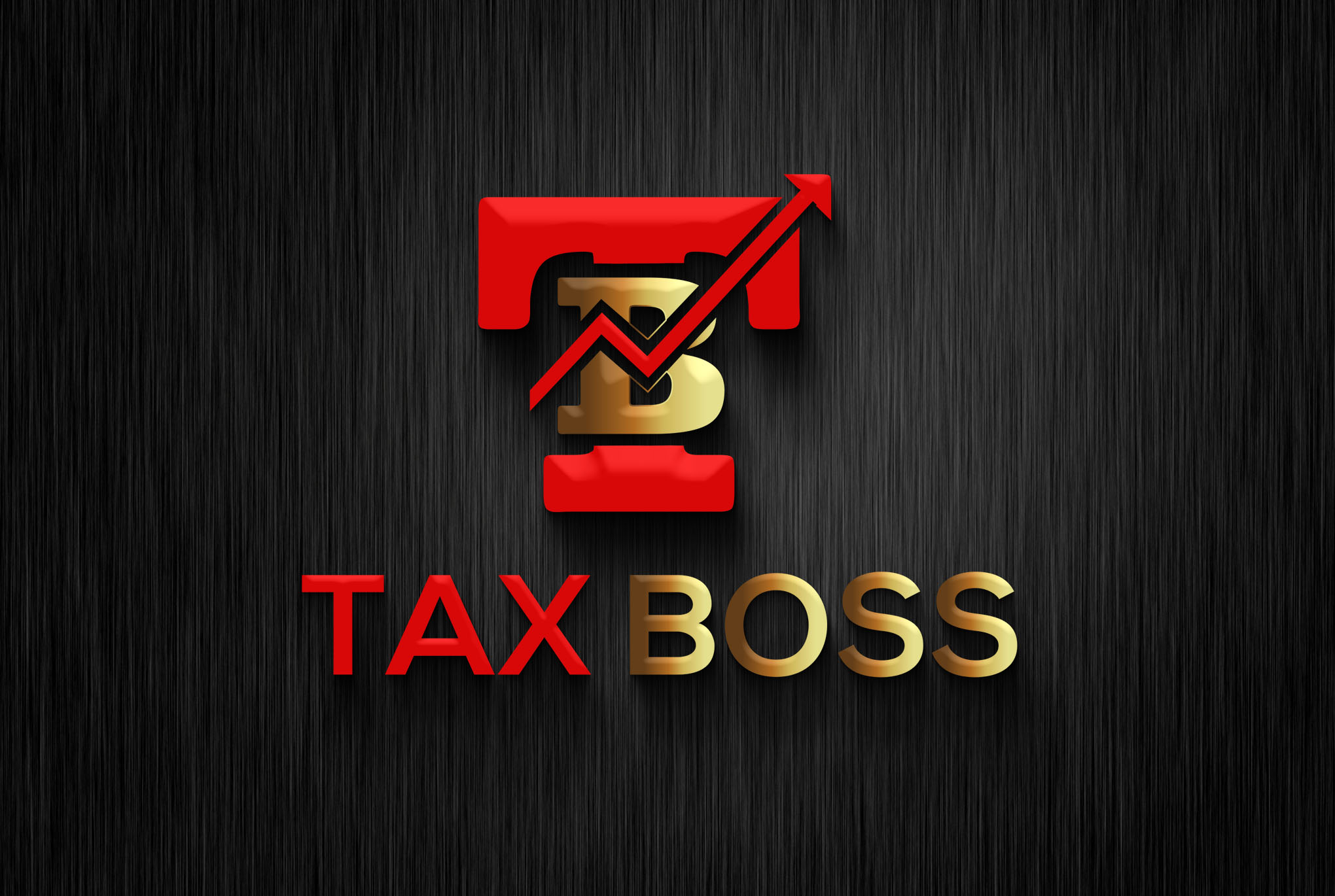 TAX BOSS