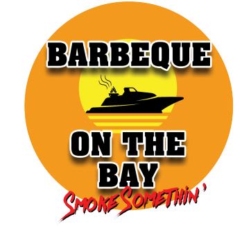 Barbecue On The Bay