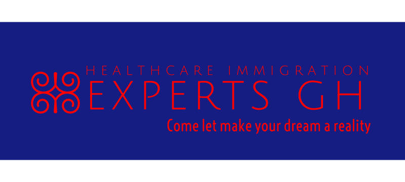 Healthcare Immigration Experts Ghana LLC