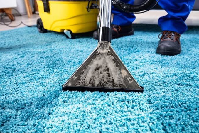 CLEAN MASTER