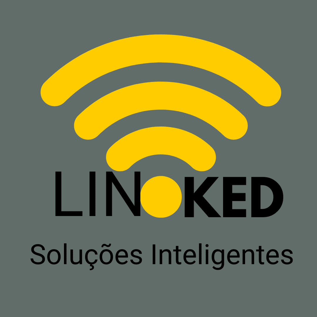 Linked  Automação Residencial e soluções Inteligentes para Sistemas de Segurança