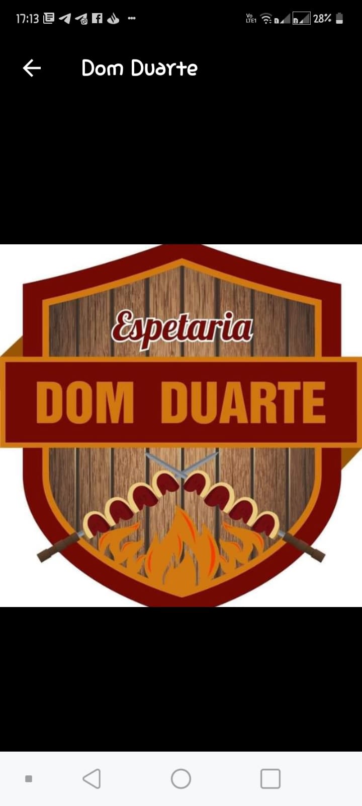 Espetaria Dom Duarte