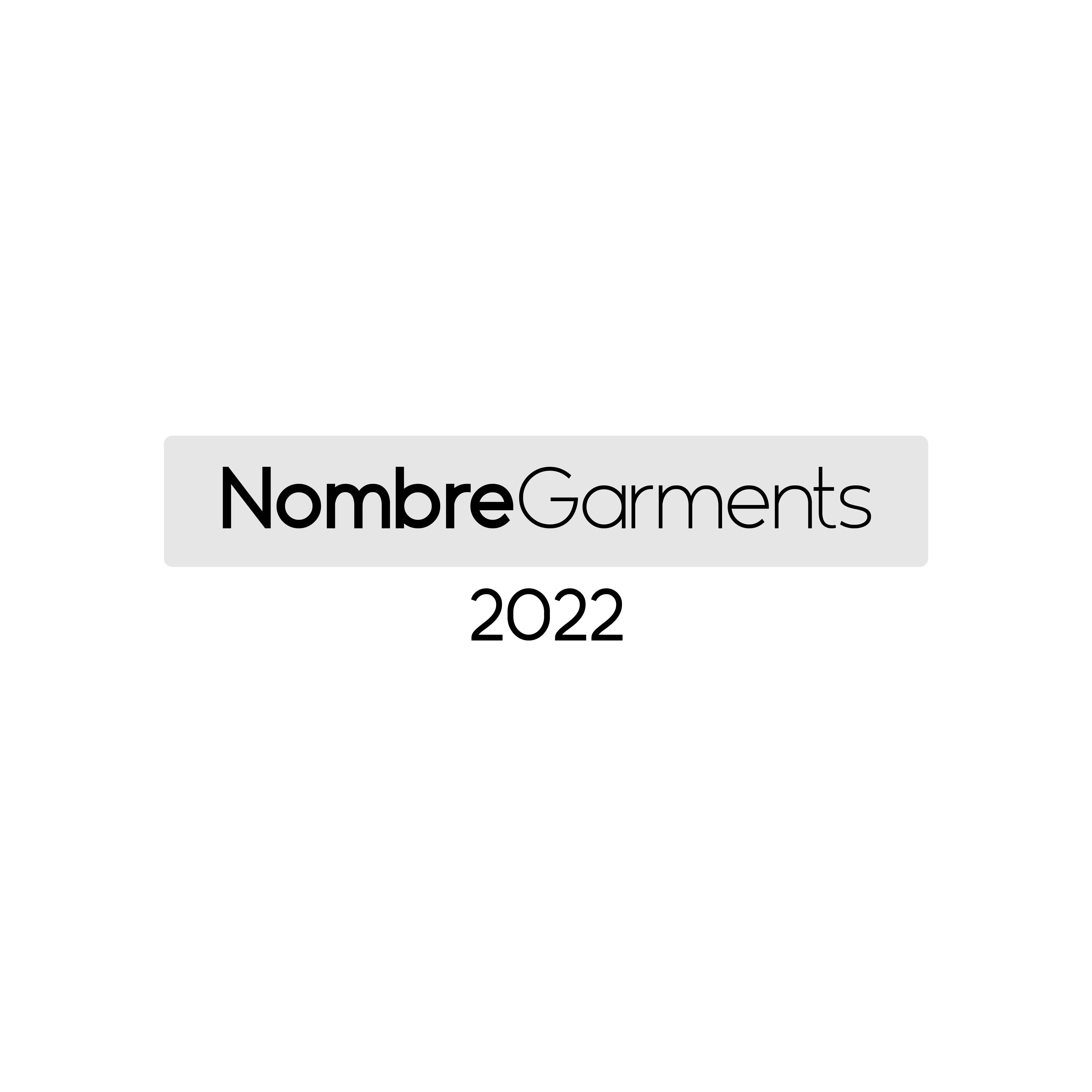 NombreGarments