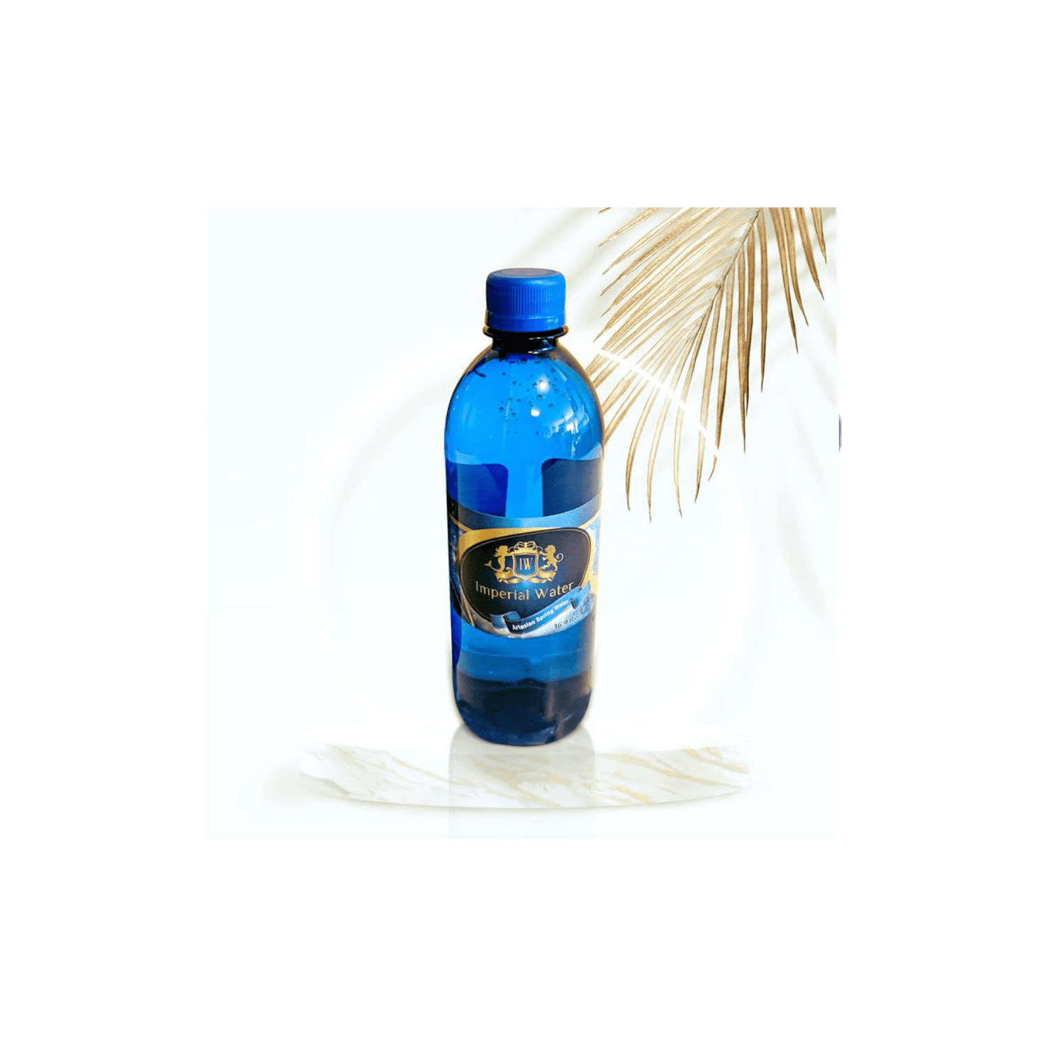 24 Pack of Imperial Water Home & Office Delivery For Charlotte, NC
