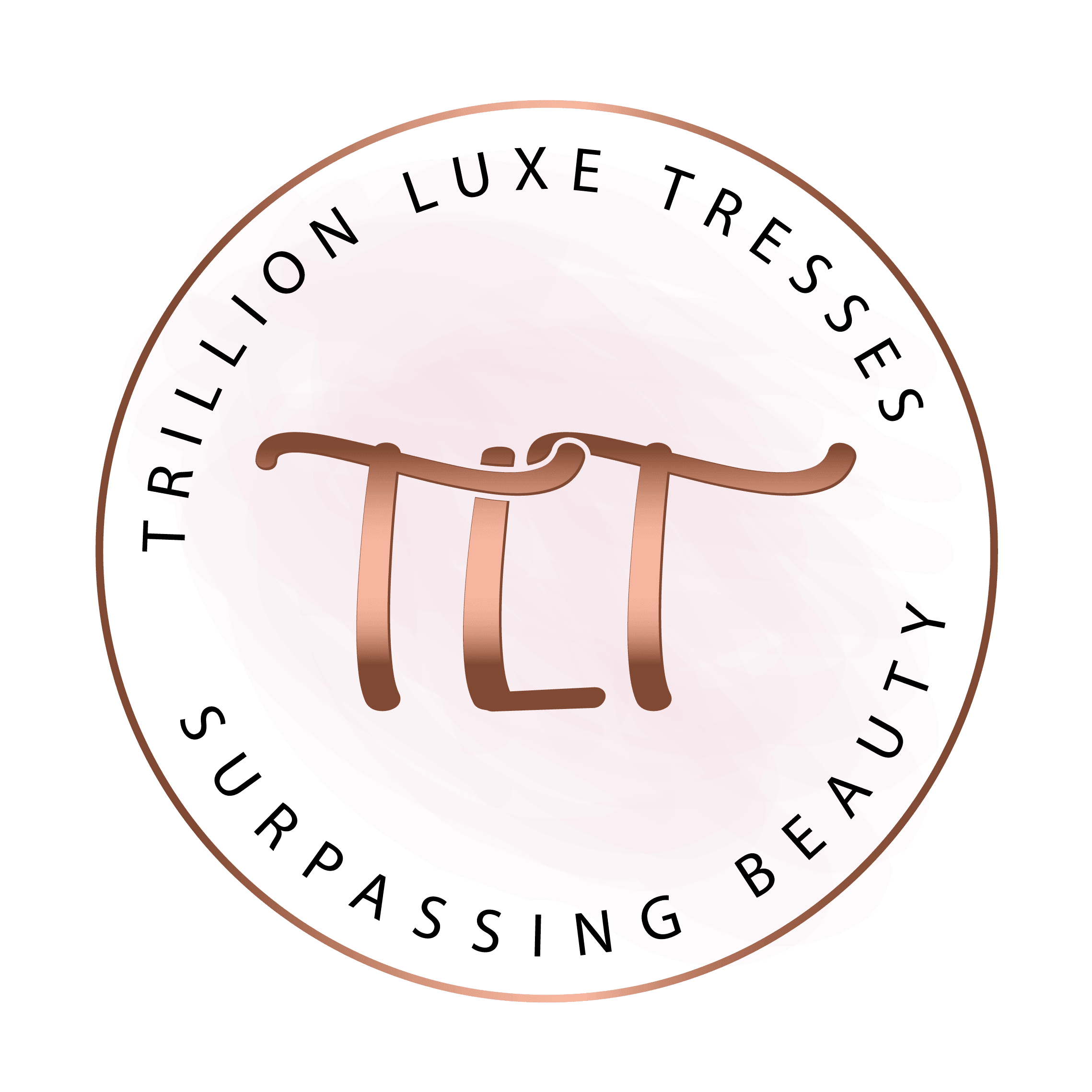 Trillion luxe Tresses
