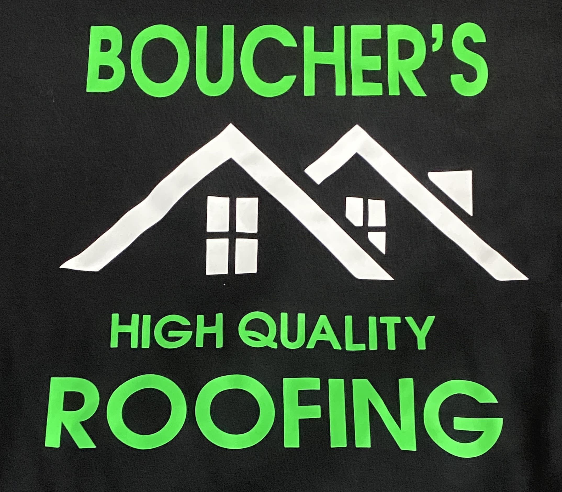 Boucher’s Roofing