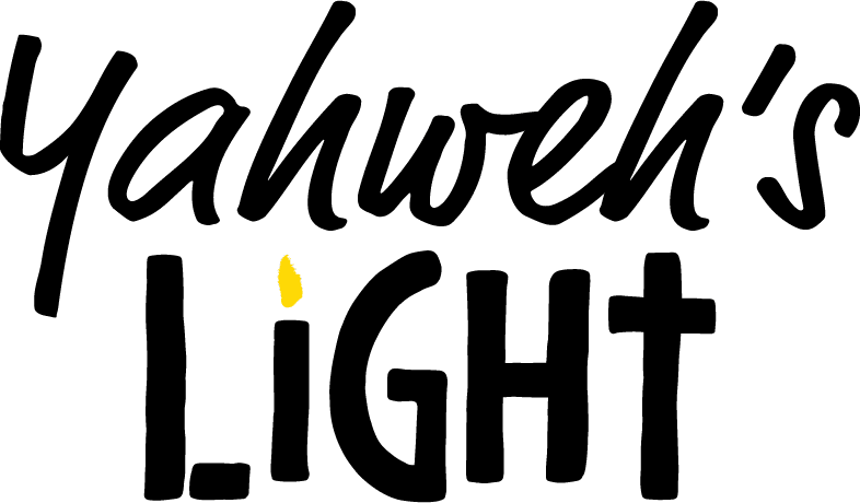 Power Up: Creative Journal - Available on  - Yahweh's Light