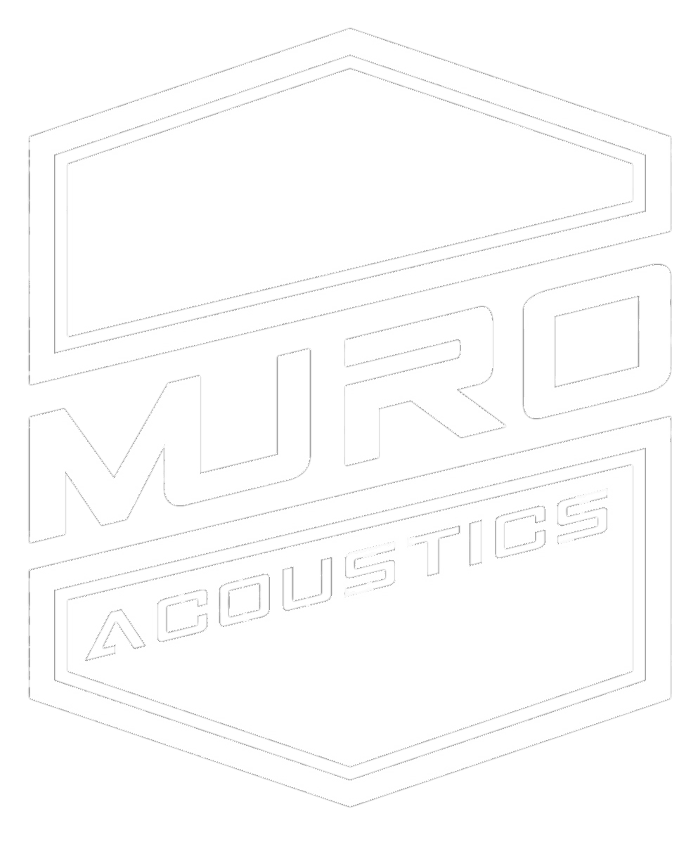 MURO ACOUSTICS