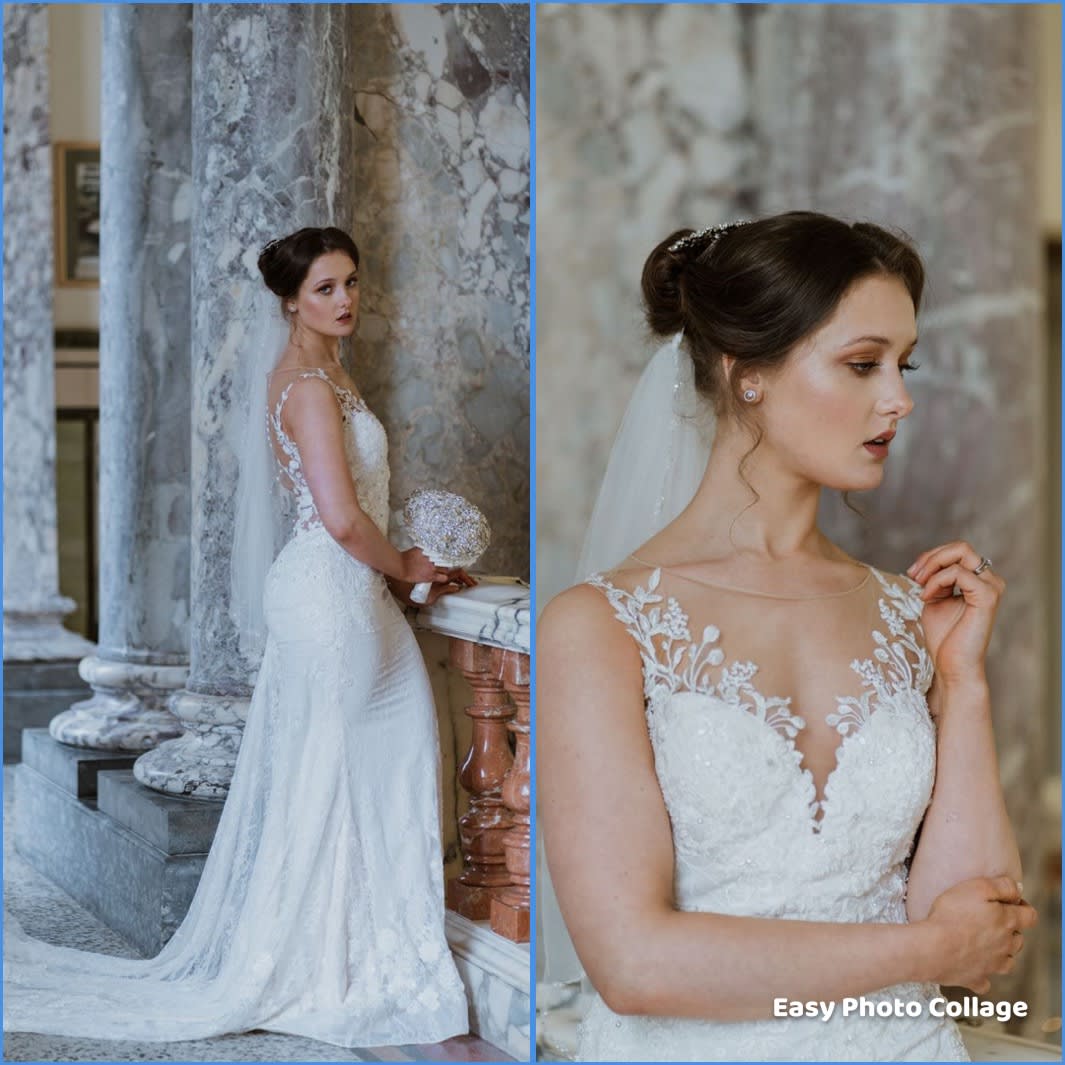 Heidi Mclachlan Mua Makeup Artist Falkirk