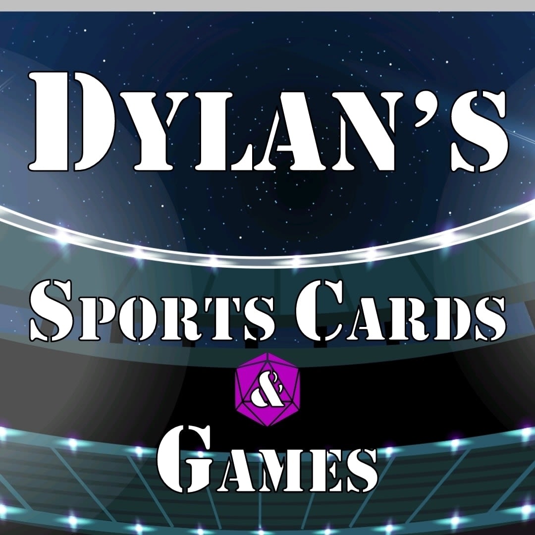 Dylan's Sports Cards and Games