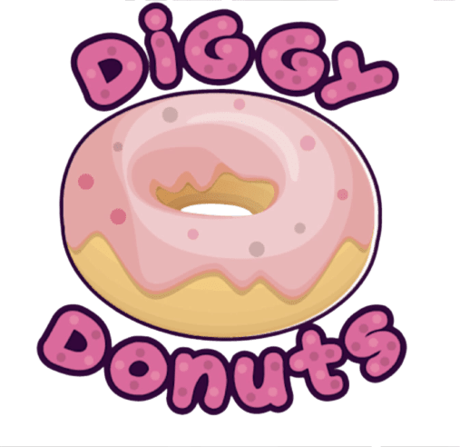 Diggy Donuts