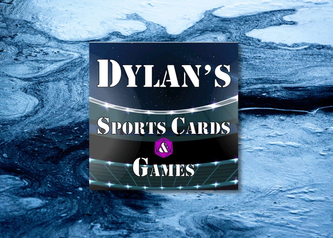 Top Sports Card & Tabletop Games Store In Lahaina Dylan's Sports