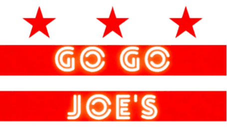Go Go Joe's
