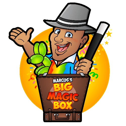 Marcus Making Memories