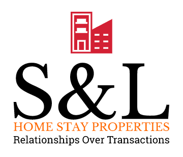 S & L Home Stay Properties LLC