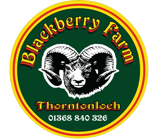 Blackberry Farm