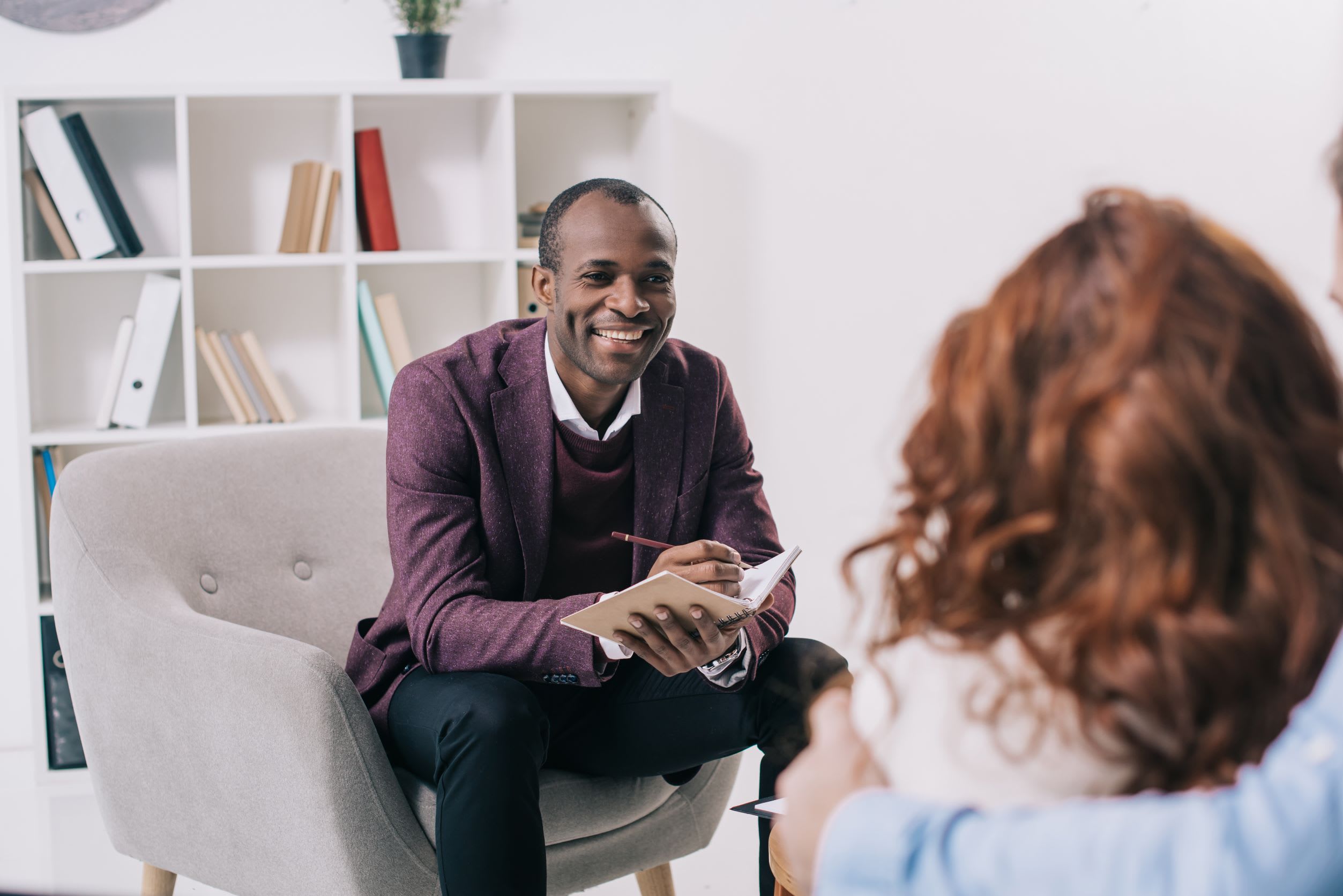 Reincarnated Therapy Services | Black Therapist & Psychologist in ...