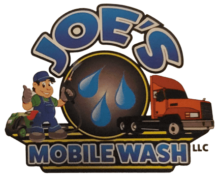 Joe's Mobile Wash