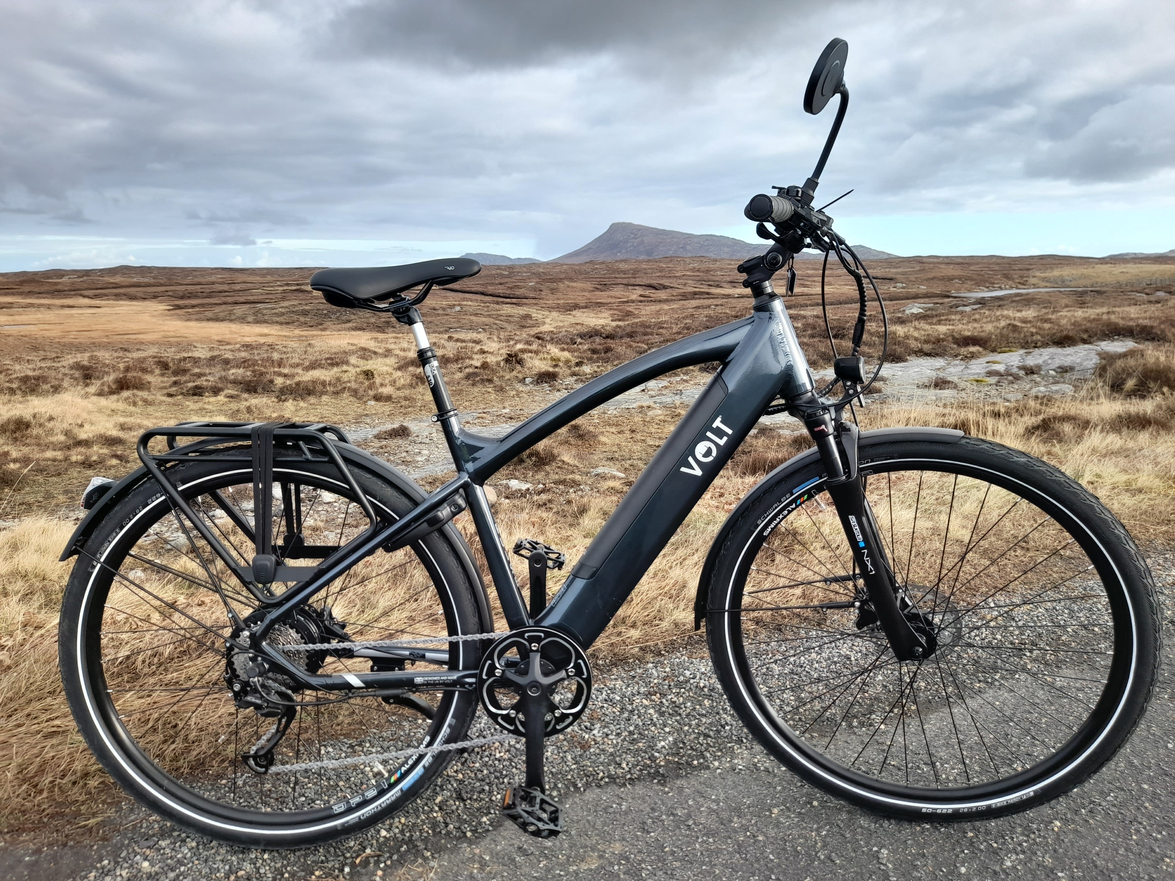 General Hire EBike Hire Hebridean Ebike Hire Ebike Hire in Isle