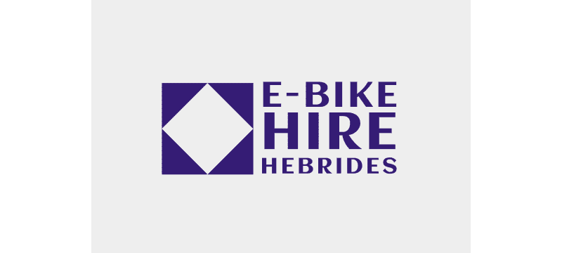 HEB E-Bike Hire Uist