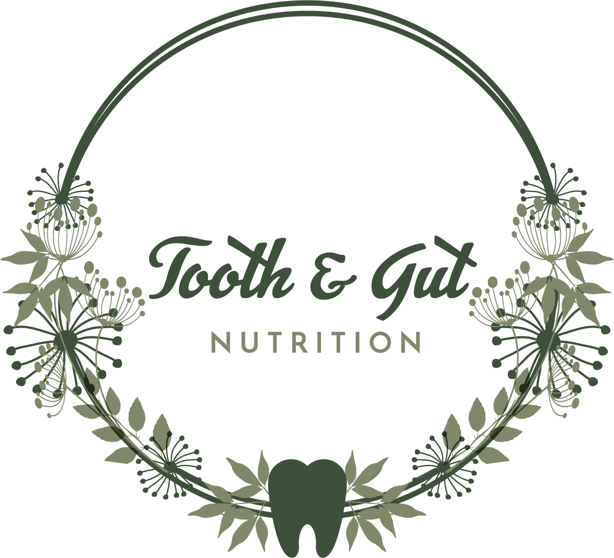 Tooth & Gut Nutrition LLC