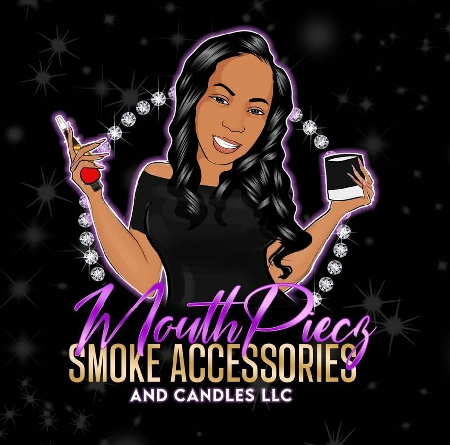 MouthPiecZ Smoke Accessories and Candles LLC