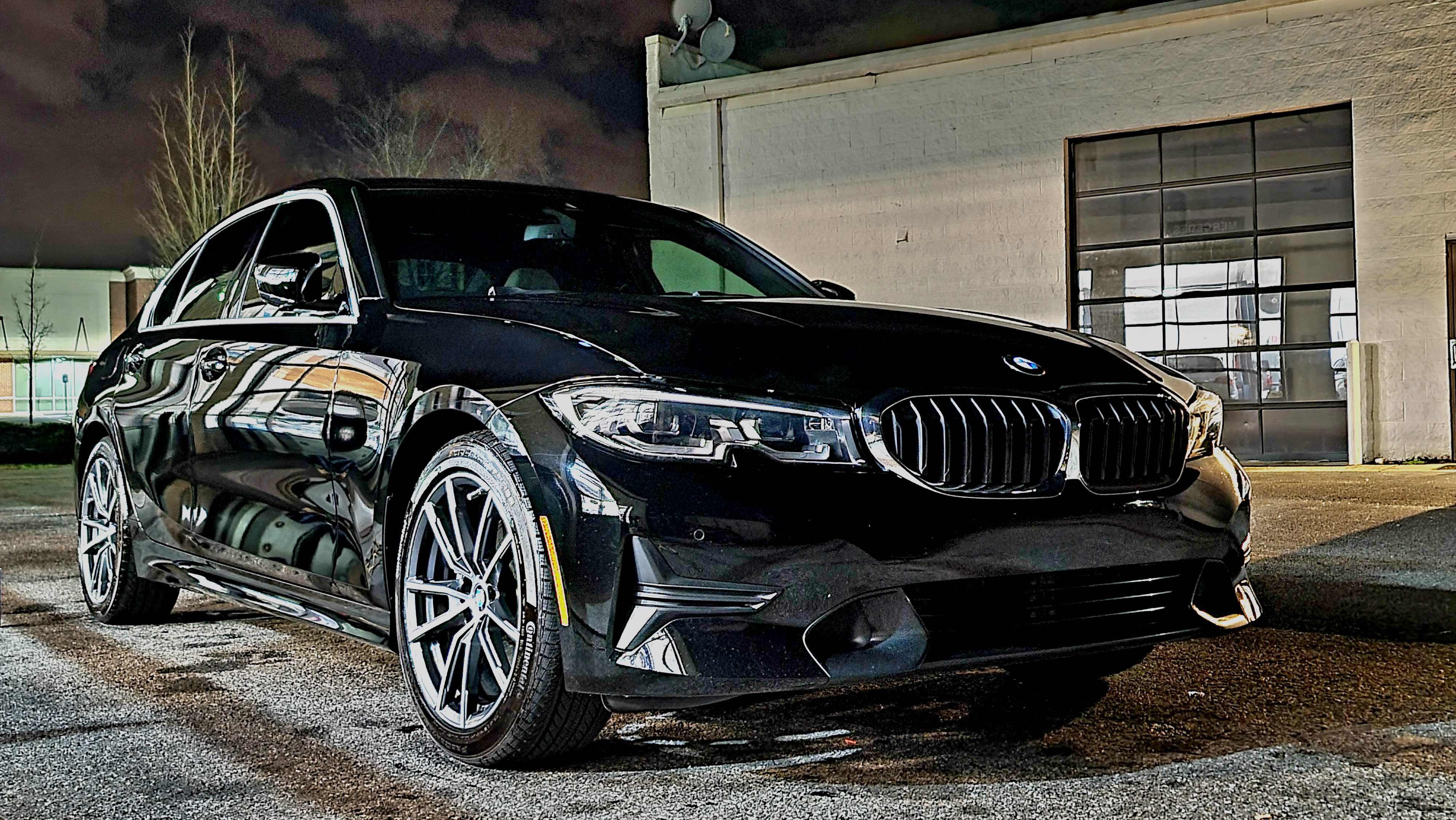 EPJR Mobile Solutions Car Wash & Detailing Atlanta, GA