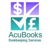 AcuBooks Bookkeeping Services