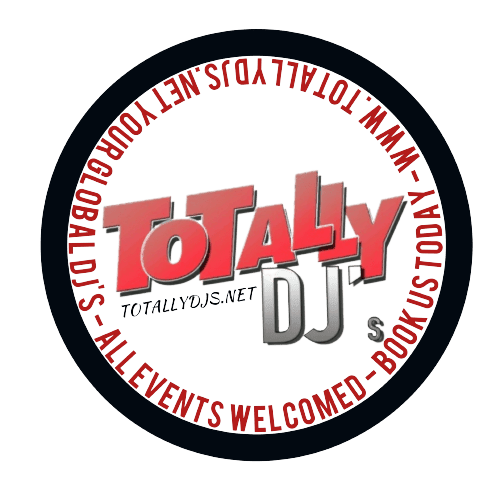 TOTALLY DJS (Western Region)