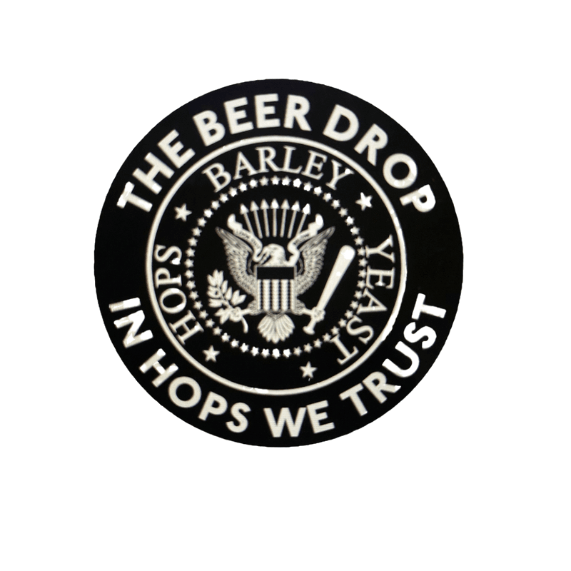 The Beer Drop