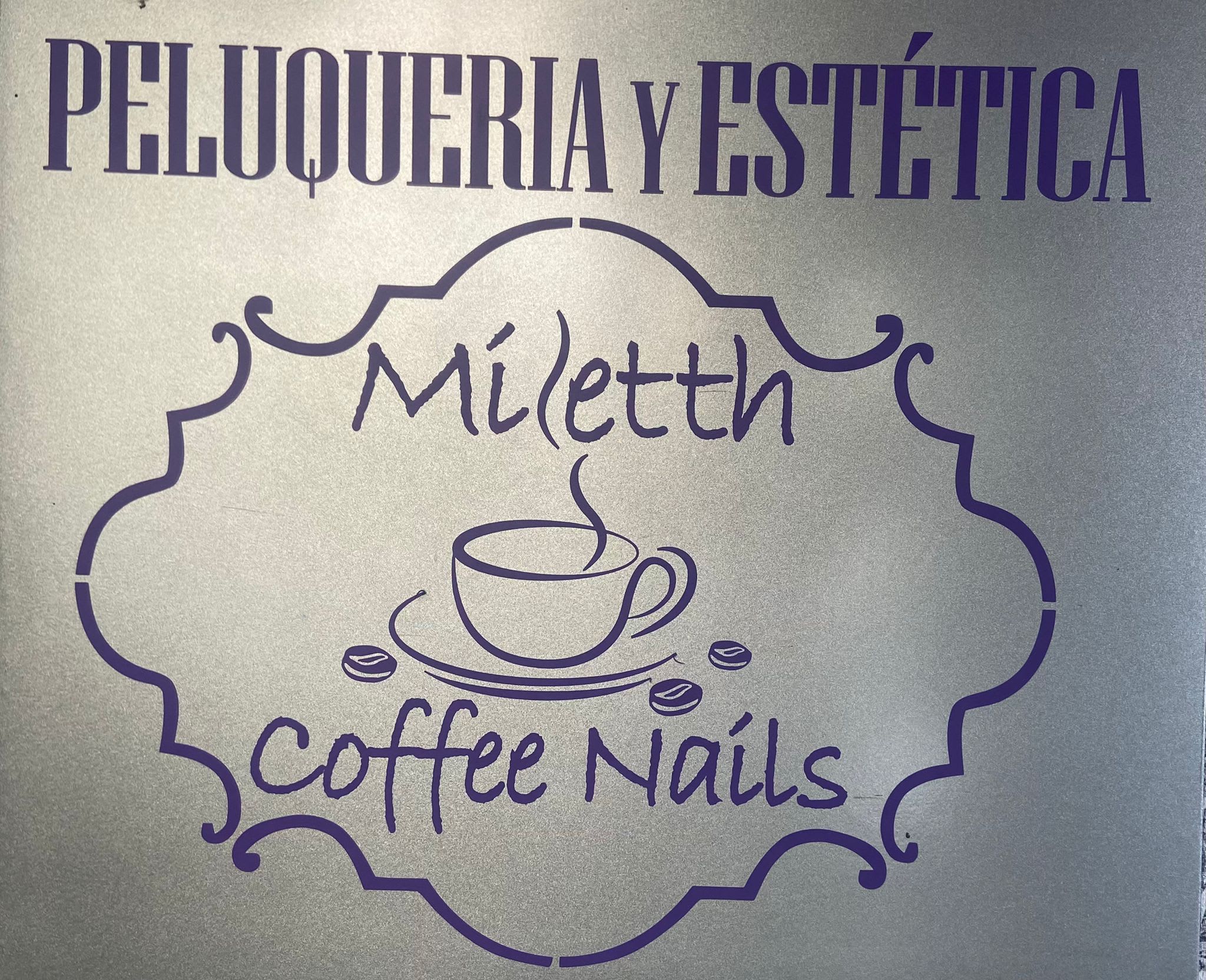 Peluquería y Estética Miletth Coffee Nails