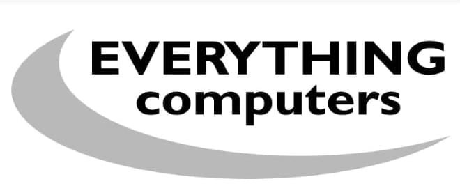 Everything Computers