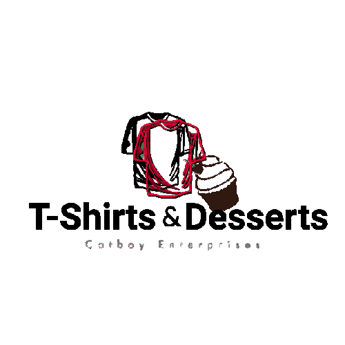 T-Shirts & Desserts