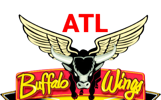 ATL Buffalo Wings