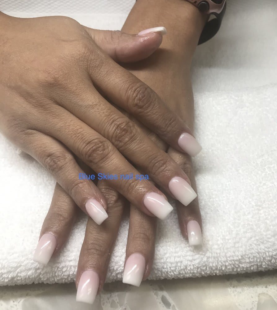 Blue Skies Nail Spa | Professional Nail Salon in Rocklin