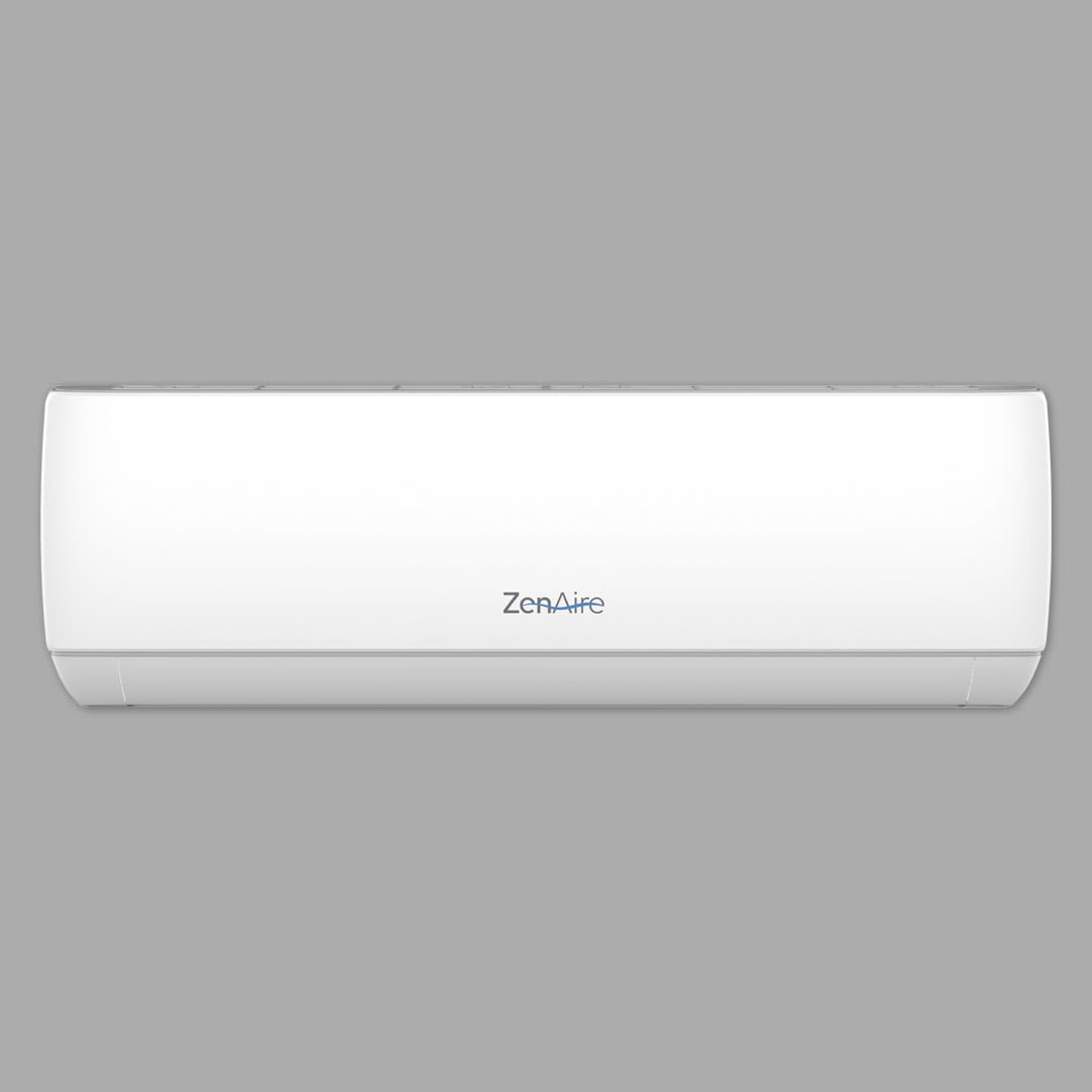 zenaire mini split 12000 btu