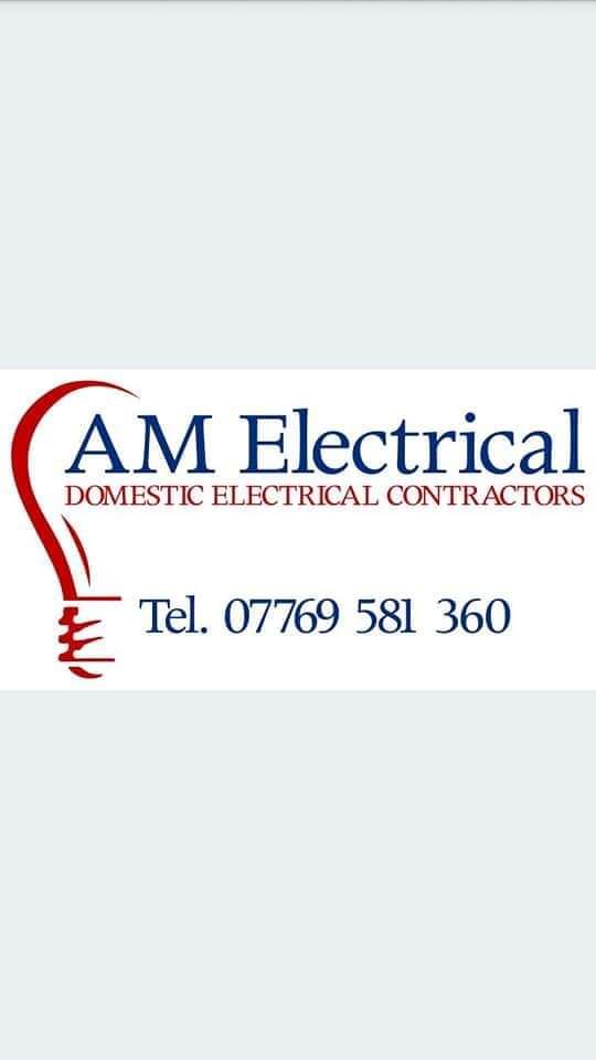 AM Electrical Preston