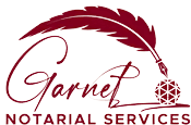 Garnet Notarial Services, LLC